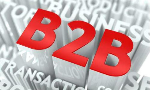海軟訂貨B2B再迎新風口，萬億級藍海誰主沉??？